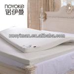 2013 Noyoke dispersive pressure vertebral-protection memory foam mattress