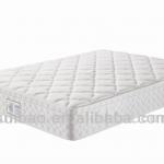 EXHT W400K-1E-C 5 star hotel soft spring euro top mattress