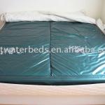 Mary&#39;s land dual waterbed mattress