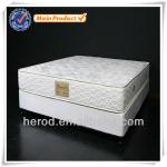 compress memory foam mattress-H2522