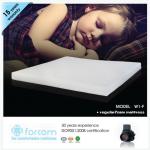 foam sponge mattress