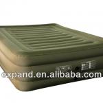 Ultra Tough Queen Size Raised Airbed