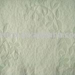polyester /bamboo mattress fabric-XH261