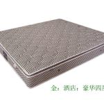 sping mattress manufacturer-luxury four star  mattress