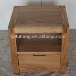 Bedroom furniture of wooden bedstand-T1335