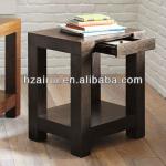 wooden nightstands-96#