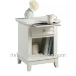 Mordern wood arts nightstand-JTFN005