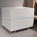 MDF high glossy night stands (A-B04)