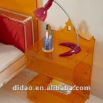 acrylic children beside cupboard-AB007-1