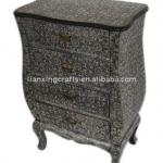 Livingroom Furniture MDF Nightstand