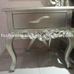fashion bedside table-NS009