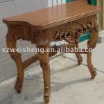 Wooden Dressing table(DF022)-DF022