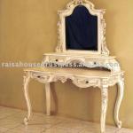 French Furniture-French Dressing Table-RDM 009 M