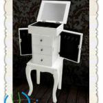 Classical design dressing table for lady bedroom sale
