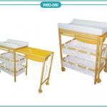 Wooden Bath Dressers