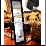 Home decoration mirror dress mirror stand mirror-F1