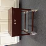 Chest of Drawers and Night Stands