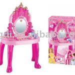 dresser set.bedroom set.plastic toys.furniture toys-JU015248