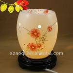 AQ543l Electric Tart Burner Aroma Oil Fragrance Lamp