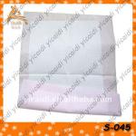 Nonwoven disposable hotel bedsheet