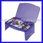 plastic magic lap desk-ZB-CE16