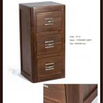 Wooden Drawer