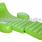 2012 Best selling Floating chair/Beach mat/floating mattress