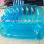 2011 Hot sale TPU air chair inflatable sofa