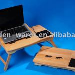 fashion portable laptop holder/Portable Multifunctional Laptop Holder/portable laptop holder for bed