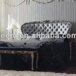 Antique Reproduction new arrival 2013 hot sell bedroom furniture for villa classic solid wood-BA-1408