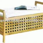Blanket box and bench seat-W-B-002