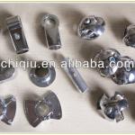 chrone aluminium tube connector holders-CQ-057