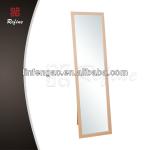 Simple and practical dressing mirror for showpieces for home decoration