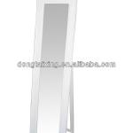 wooden bedroom dressing mirrors with freestanding wood cheval mirror DTX2010-DTX2010