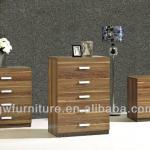 New design low price modern chest-A73
