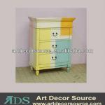 Wooden Bedroom Cabinet Design