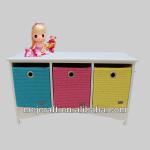 3 drawers chest 2013 wooden home furniture for sale