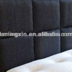 2013 living room fabric headboard in promotion
