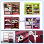 Hotsales double door shoe root rack