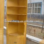 Wooden Cabinet designs for Bedroom-WT033