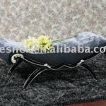 Neoclassical Wooden Bed Bench N04-016-N04-016