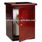 Luoyang Iron King hot sale absolutely safe matal safe cabinet with high quality-FL088