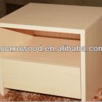 HX130702LL-41 Simple fashion bedside table