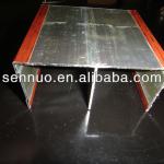 Aluminium Wrapped by PVC Sliding Door-SG-1