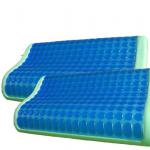 PU cooling gel pillow