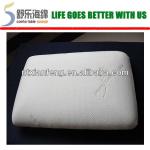 Luxury memory foam bread pillow-