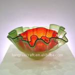 2pcs Hand Made Home Decorative Art Bowl-LRT146-LRT146