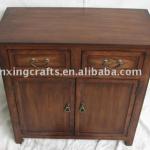 Classic Style Livingroom Wooden Cabinet-WB056