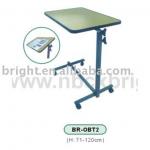 Over bed table(steel frame),laptop table,overbed table