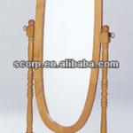 Cheval Mirror